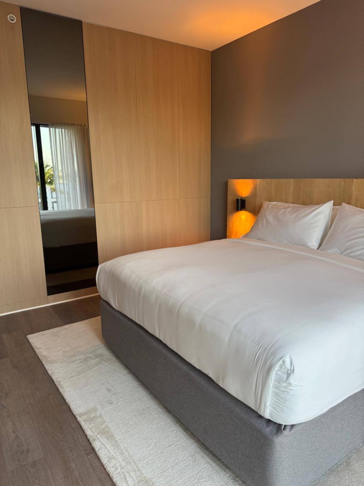 The March Hotel Μαϊάμι Μπιτς Εξωτερικό φωτογραφία