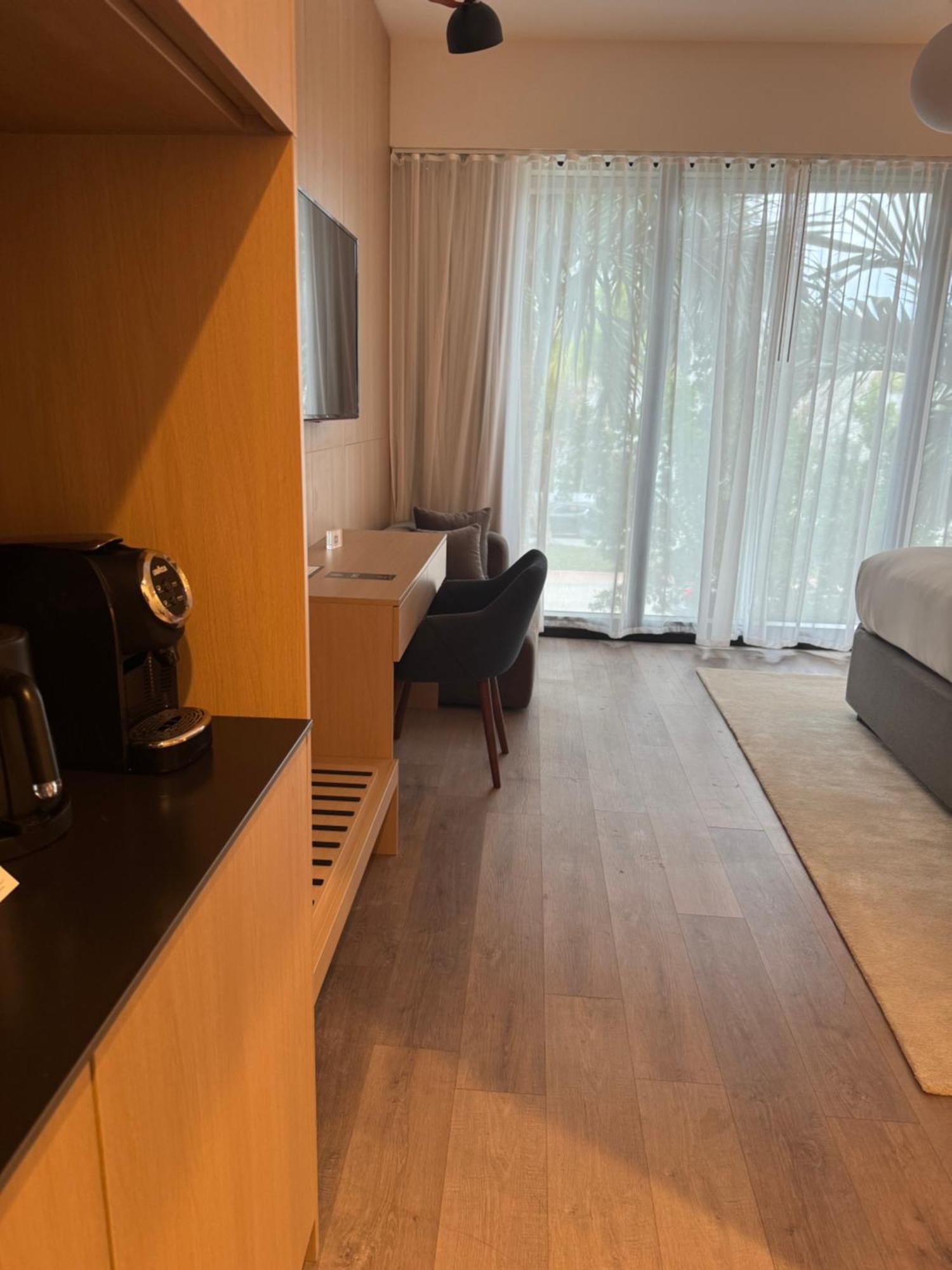 The March Hotel Μαϊάμι Μπιτς Εξωτερικό φωτογραφία