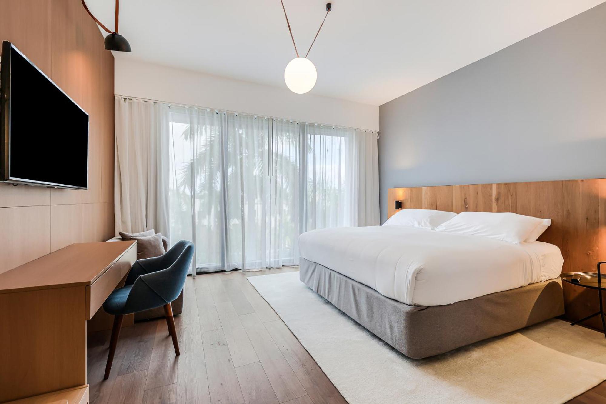 The March Hotel Μαϊάμι Μπιτς Εξωτερικό φωτογραφία