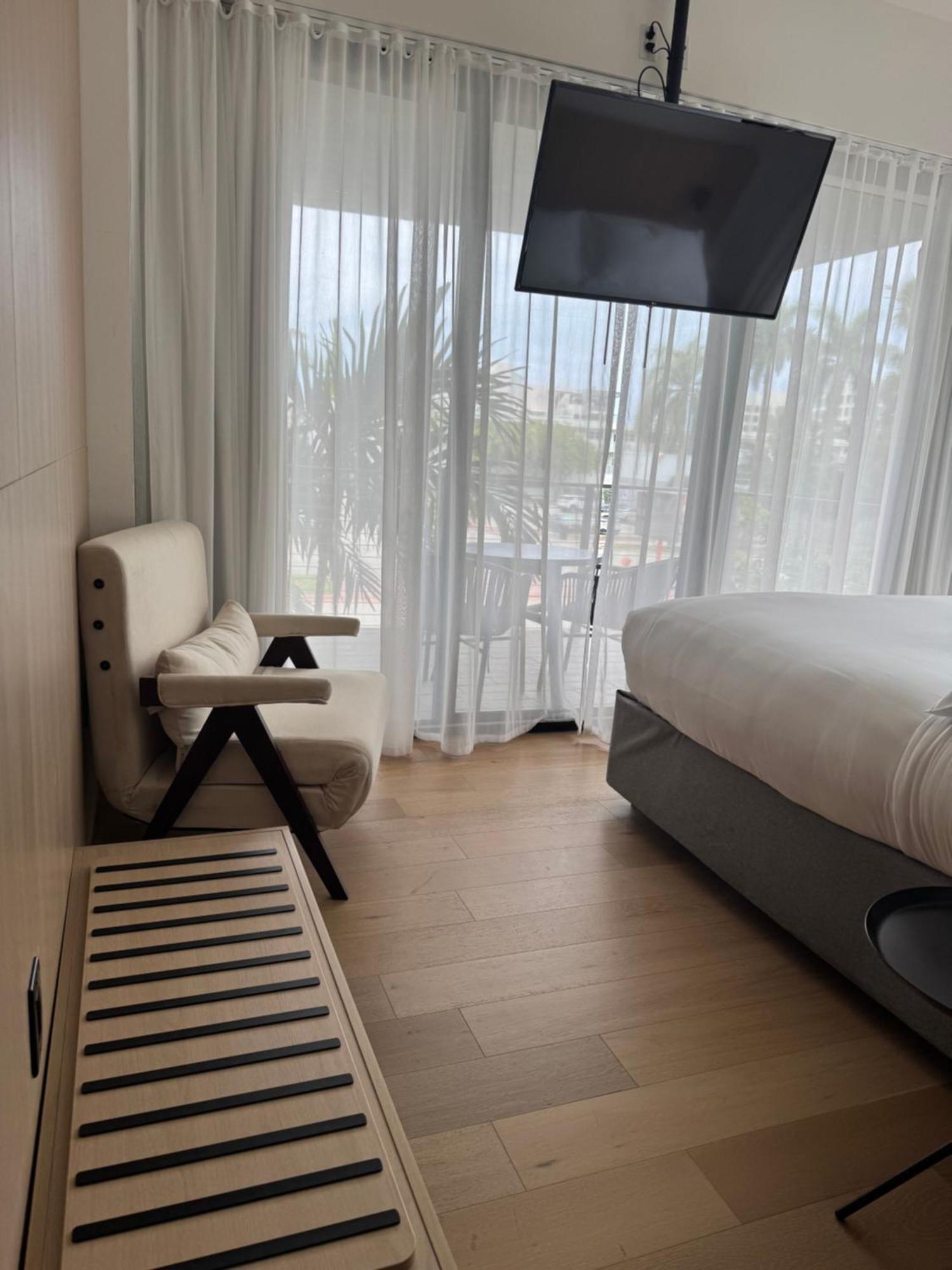 The March Hotel Μαϊάμι Μπιτς Εξωτερικό φωτογραφία