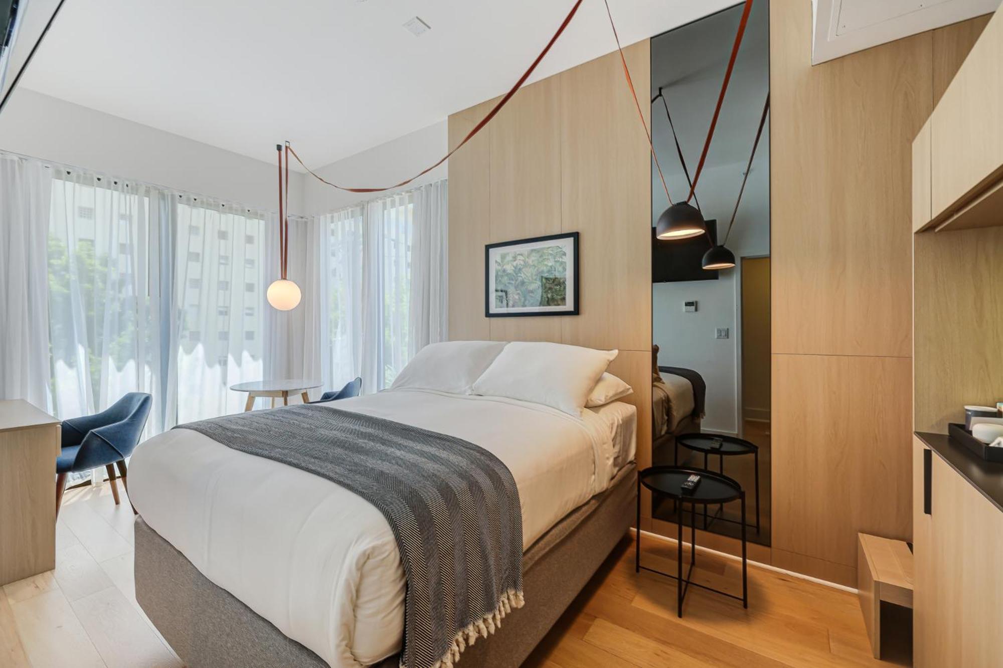 The March Hotel Μαϊάμι Μπιτς Εξωτερικό φωτογραφία